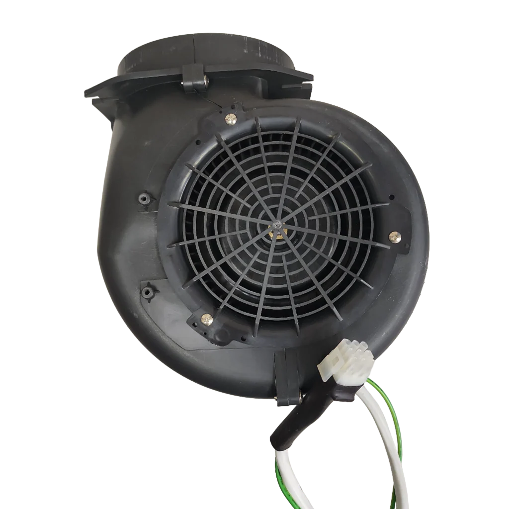 Z12120043 Oven Blower Assembly - Image 4
