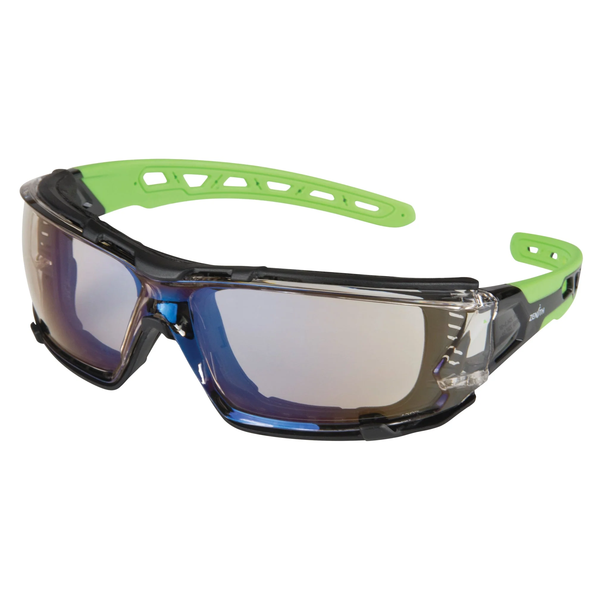 Z2500 Series Safety Glasses with Foam Gasket - Image 3