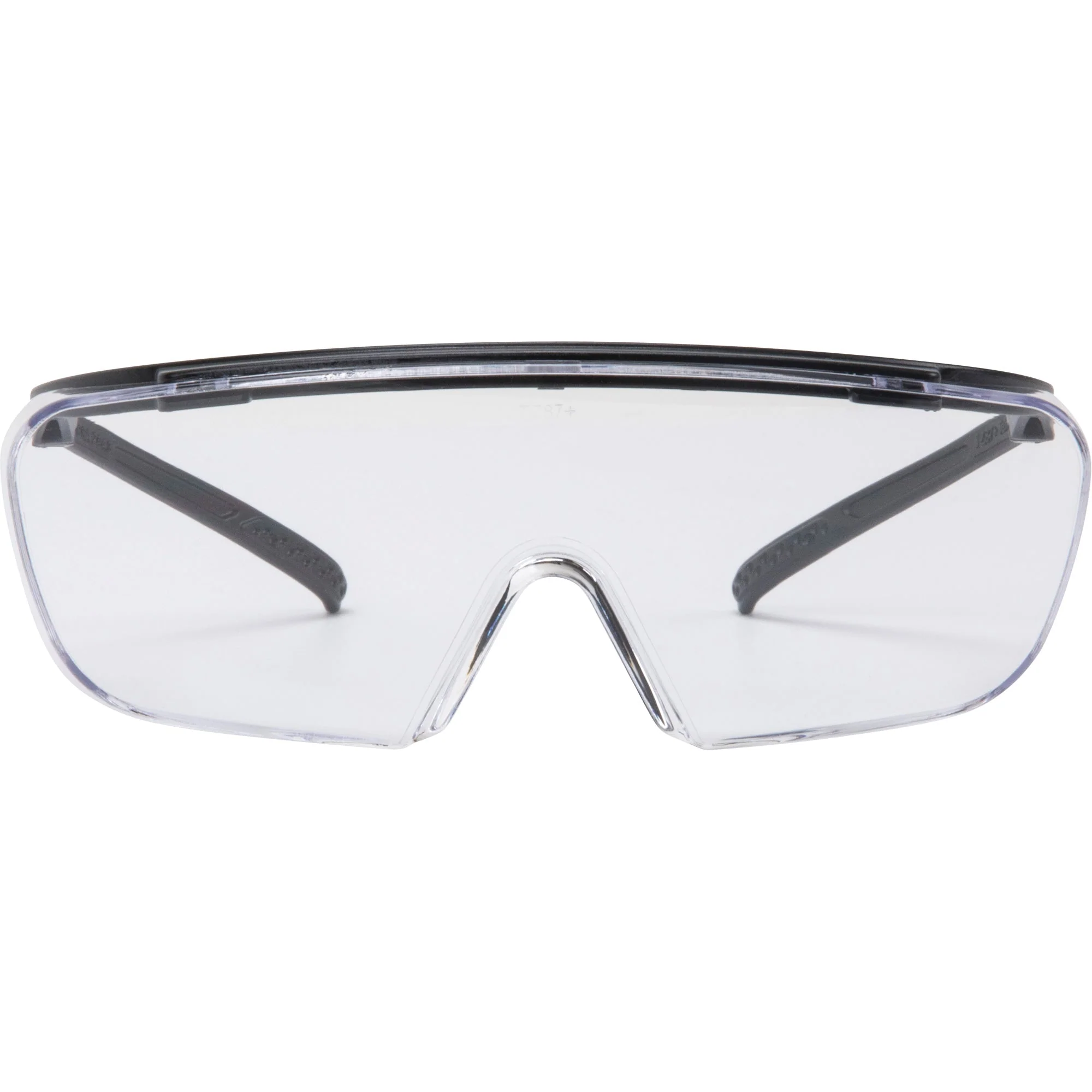 Z2700 OTG Safety Glasses