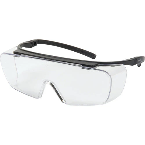Z2700 OTG Safety Glasses - Image 2