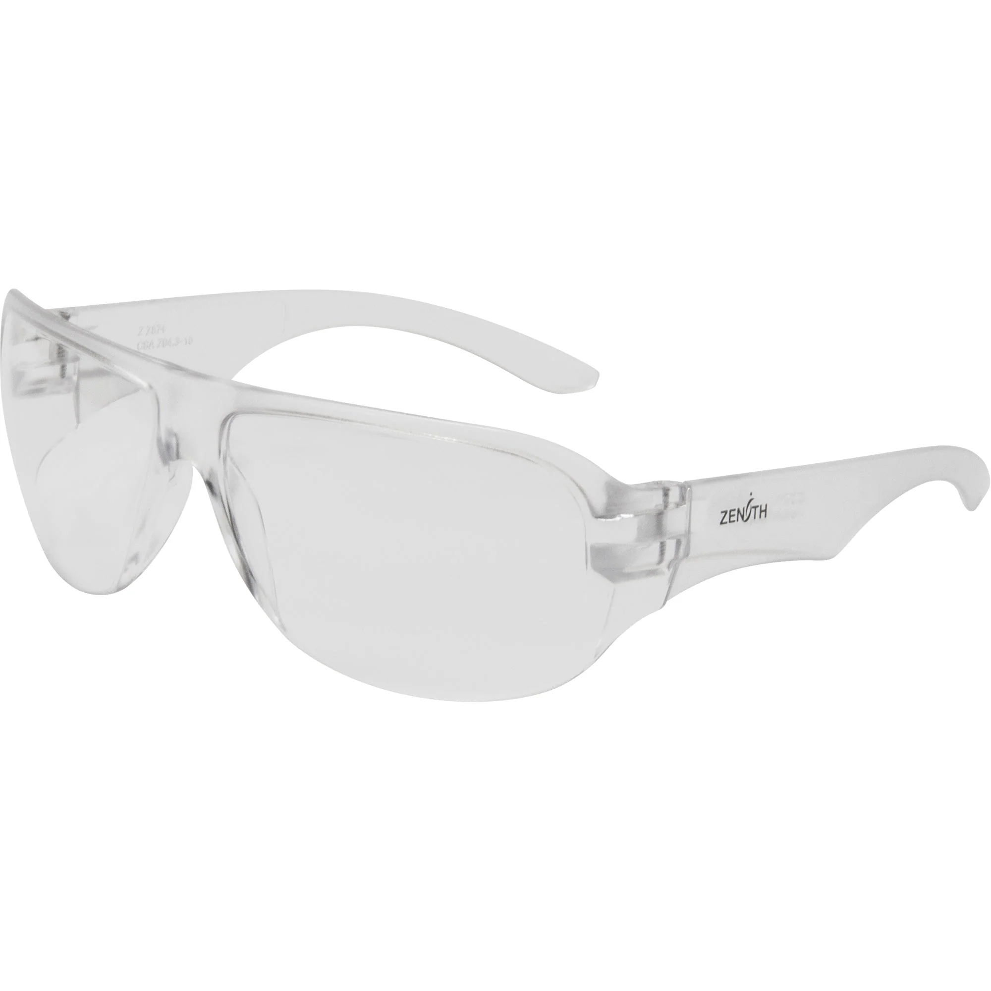 Z2800 Series Safety Glasses