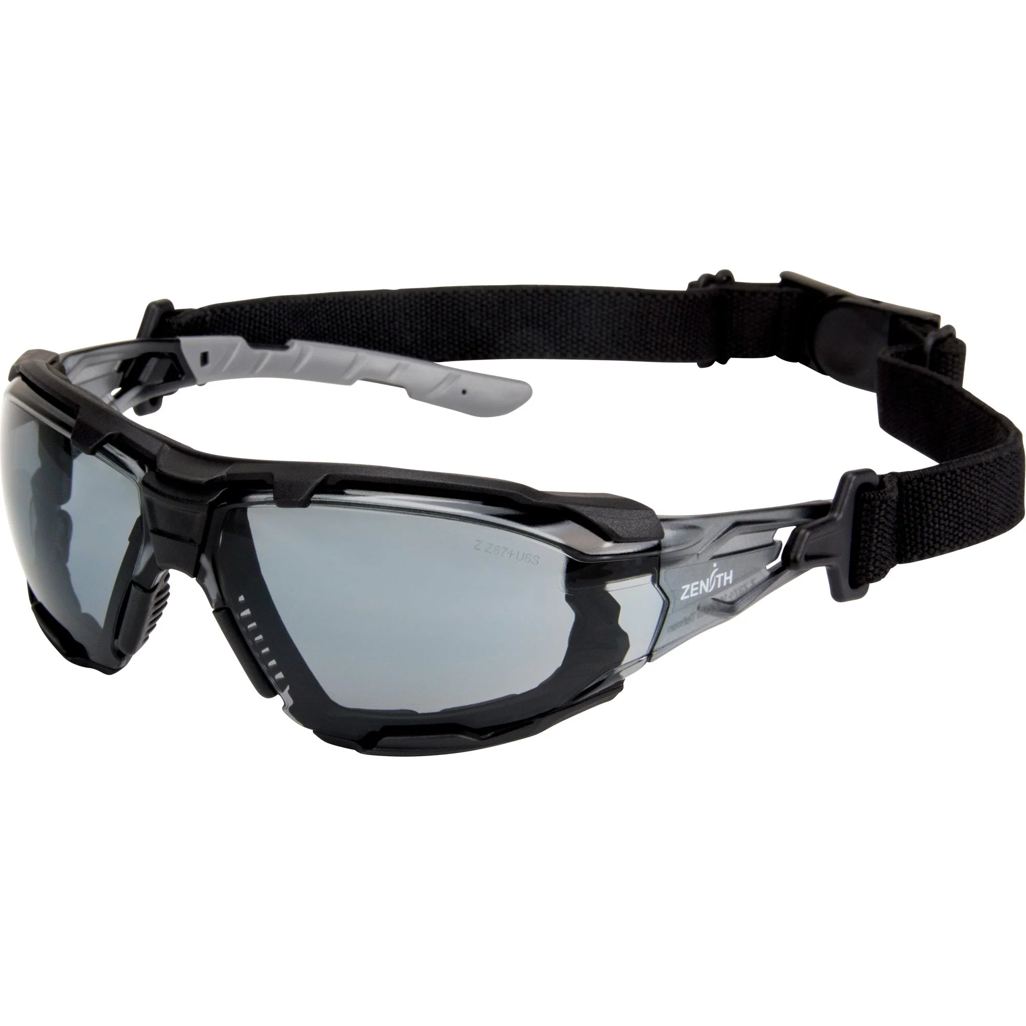 Z2900 Series Safety Glasses with Foam Gasket - Image 4