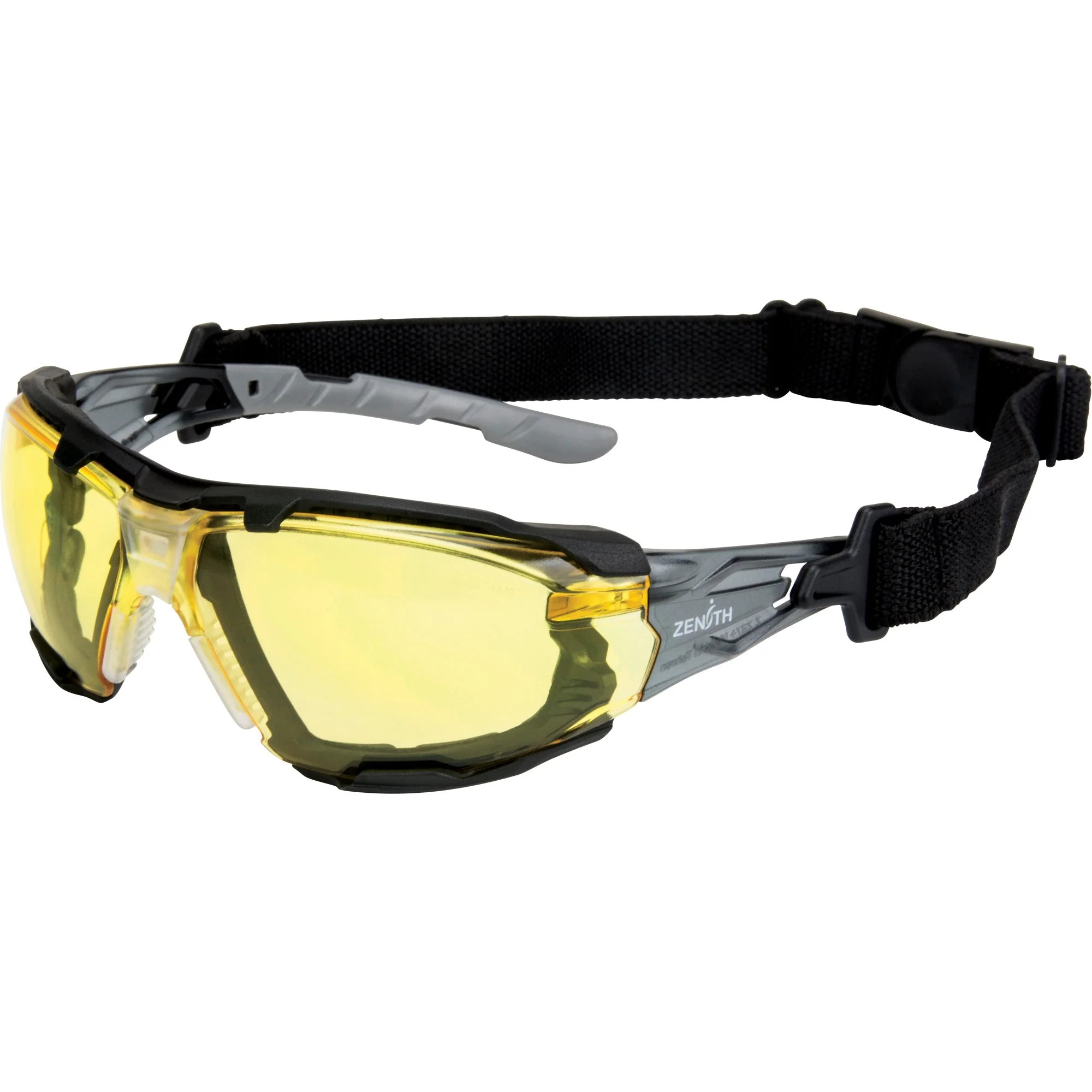 Z2900 Series Safety Glasses with Foam Gasket - Image 5