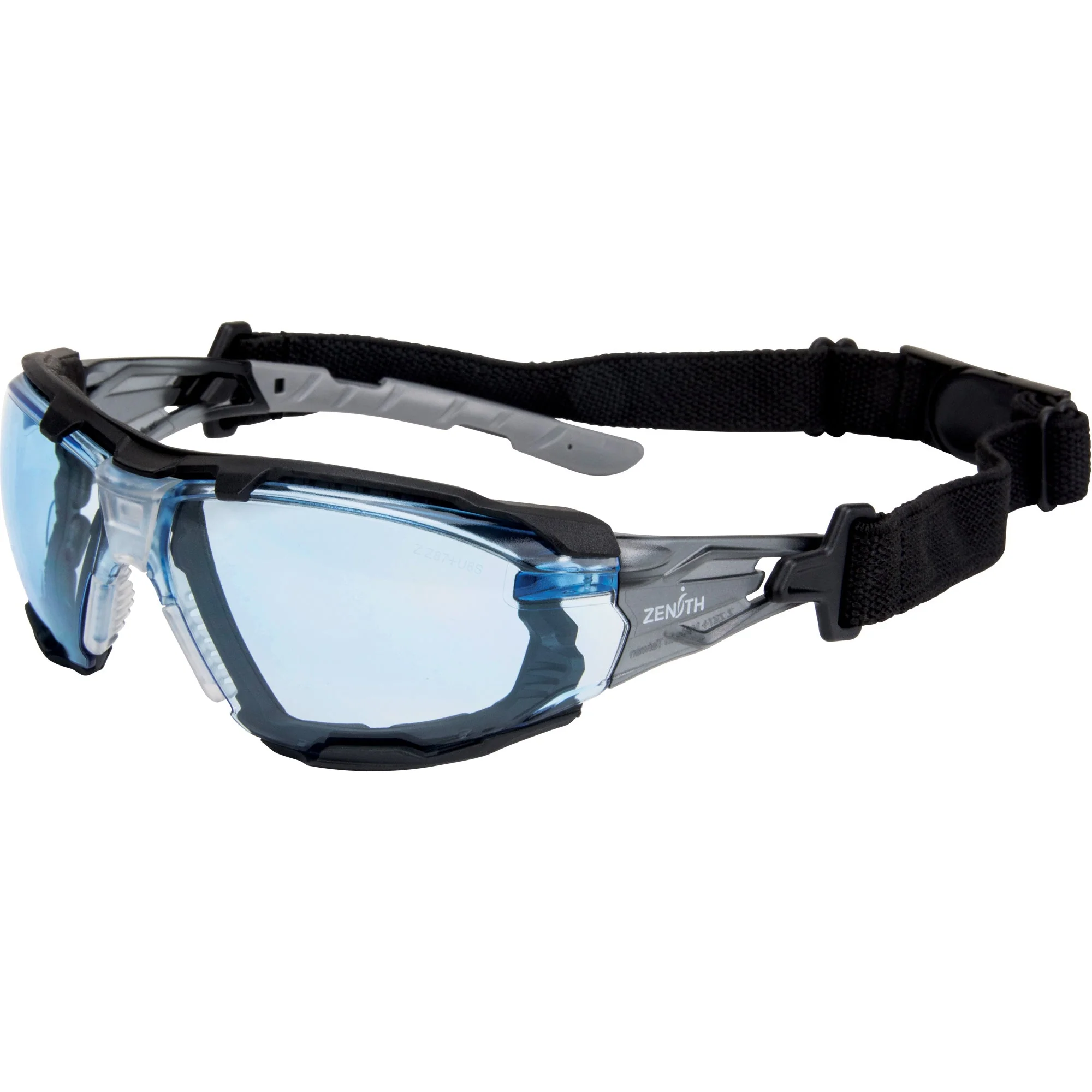 Z2900 Series Safety Glasses with Foam Gasket - Image 6