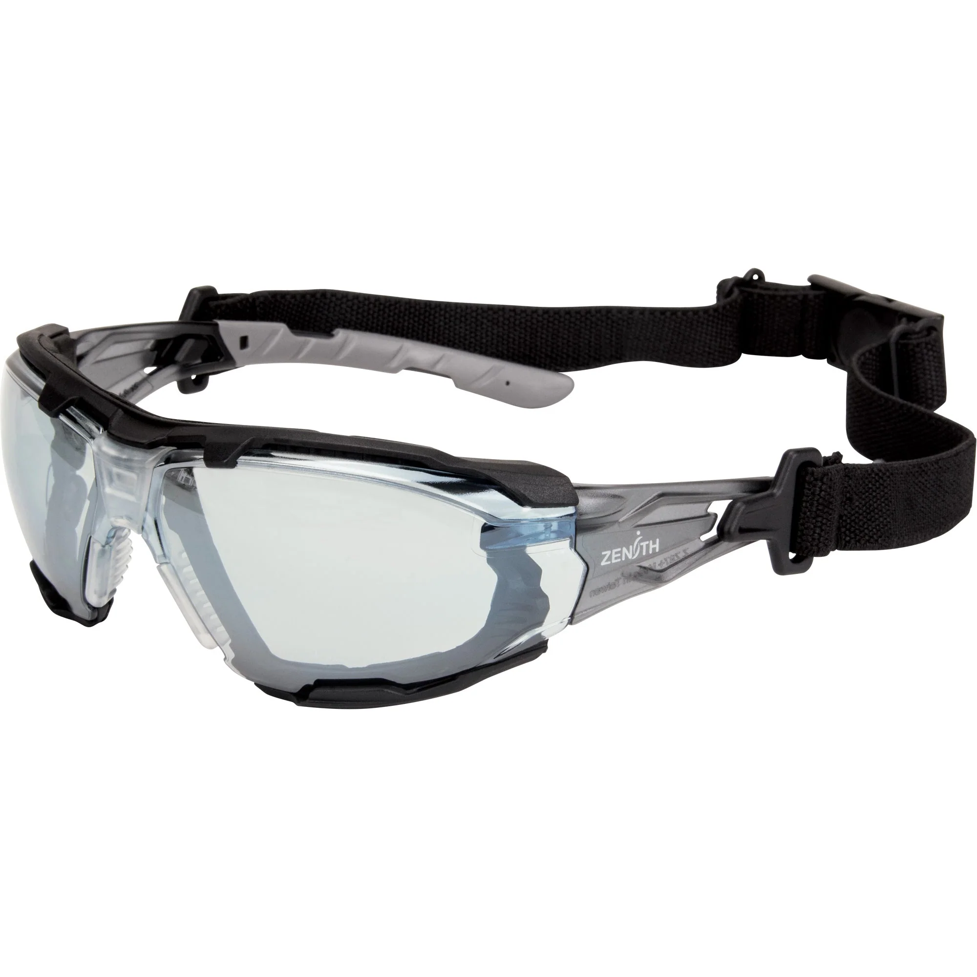 Z2900 Series Safety Glasses with Foam Gasket - Image 7