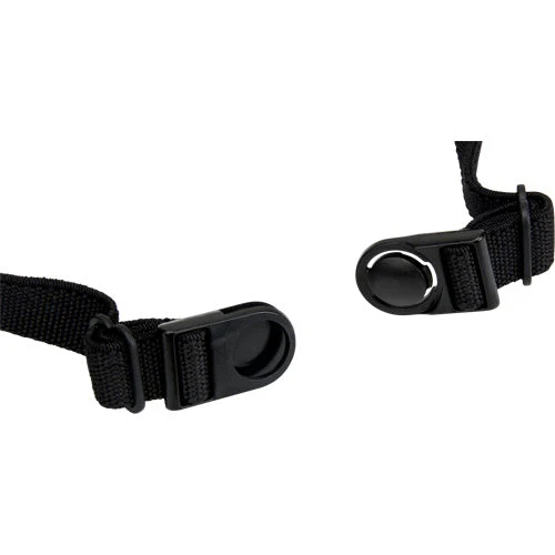Z2900 Series Safety Glasses with Foam Gasket, Clear Lens, Anti-Fog, ANSI Z87+/Meets/Exceeds CSA Z94.3 - Image 3