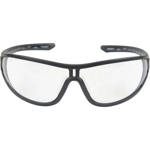 Z3000 Series Safety Glasses, Clear Lens, Anti-Fog/Anti-Scratch, ANSI Z87+/Meets/Exceeds CSA Z94.3 - Image 2