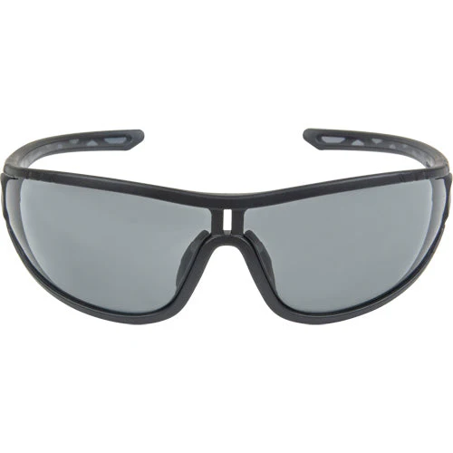 Z3000 Series Safety Glasses, Grey/Smoke Lens, Anti-Fog/Anti-Scratch, ANSI Z87+/Meets/Exceeds CSA Z94.3 - Image 2