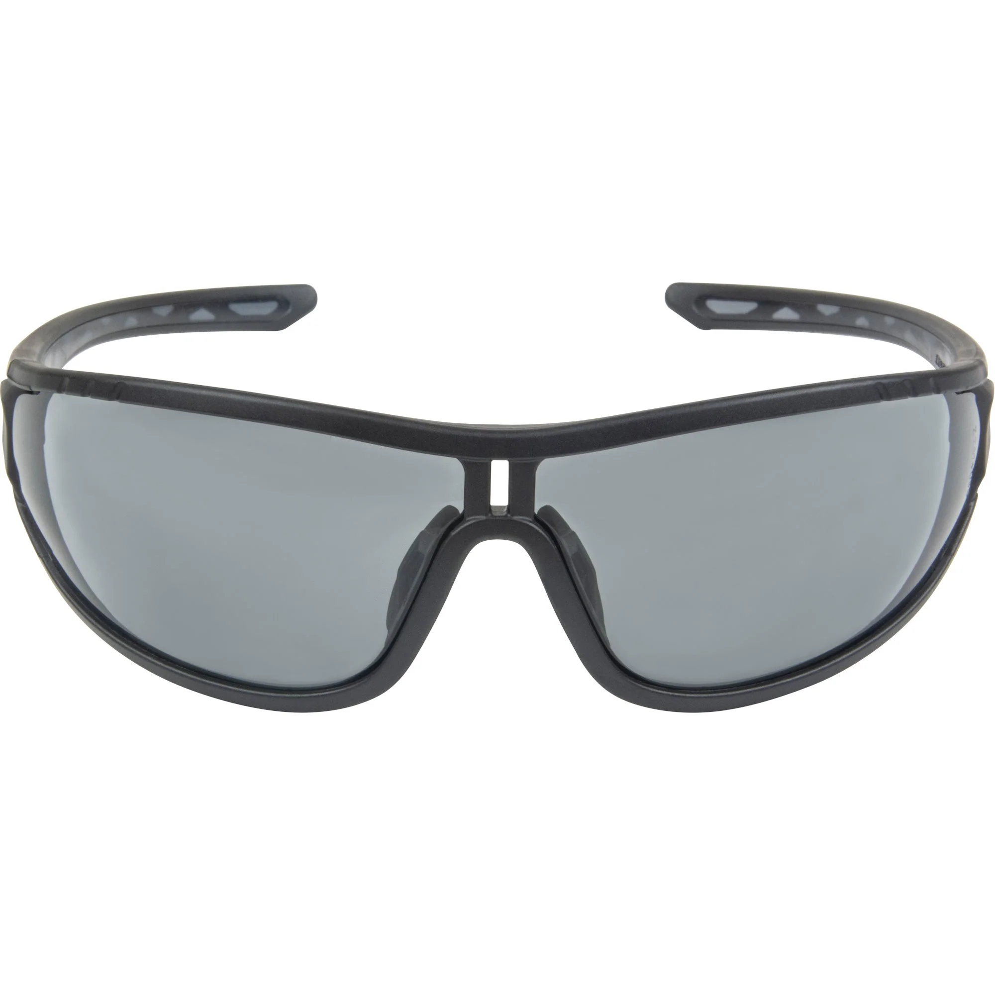 Z3000 Series Safety Glasses, Grey/Smoke Lens, Anti-Scratch, ANSI Z87+/Meets/Exceeds CSA Z94.3 - Image 2