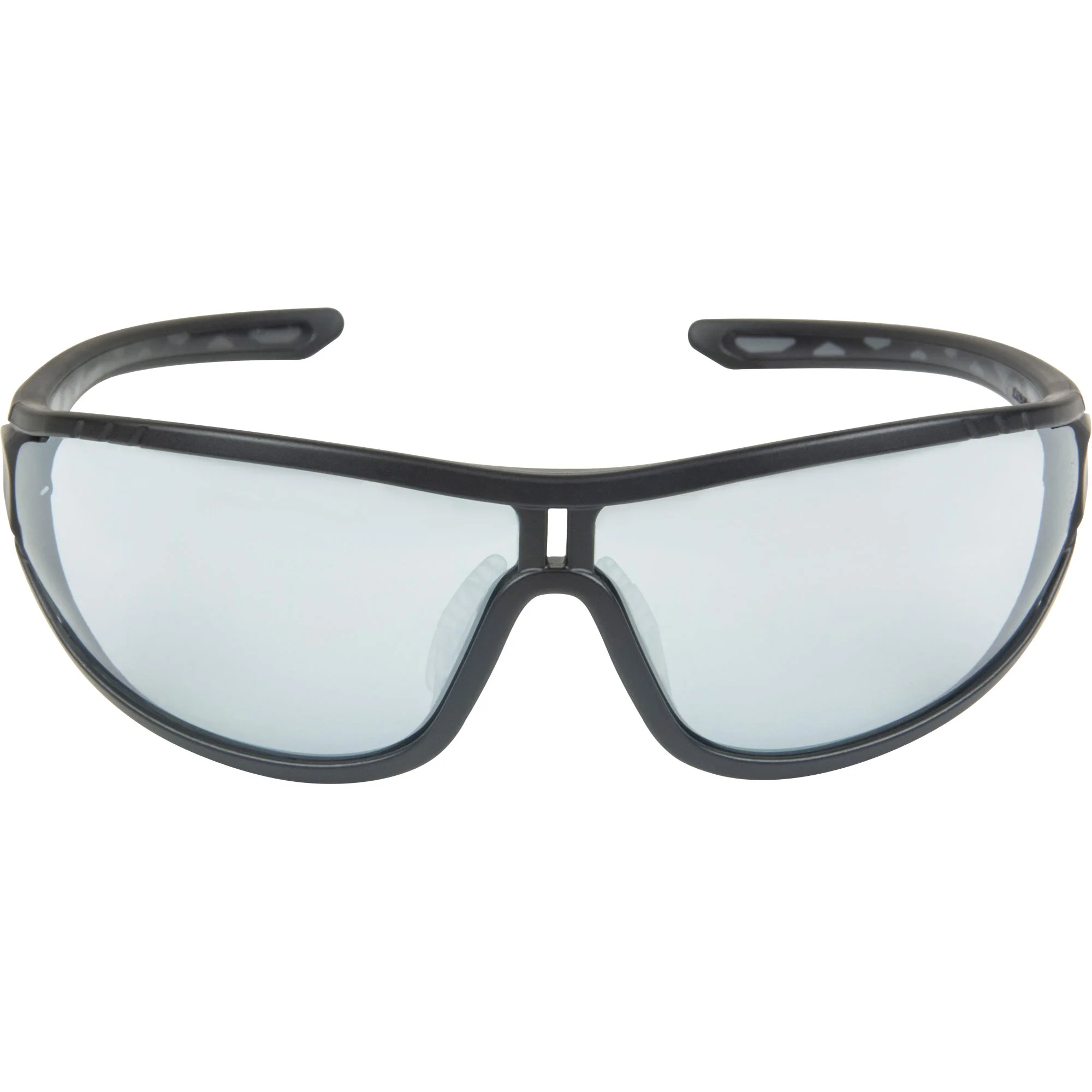 Z3000 Series Safety Glasses, Indoor/Outdoor Mirror Lens, Anti-Scratch, ANSI Z87+/Meets/Exceeds CSA Z94.3 - Image 2