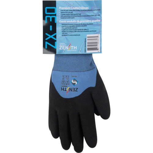 ZX-30° Premium Coated Gloves - Image 2