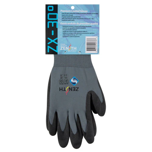 ZX-30° Premium Coated Gloves - Image 2